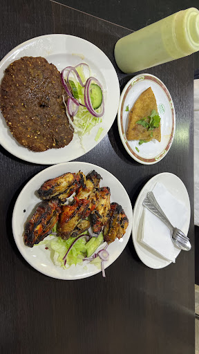 Photo of Alum Rock Kebab House - 48A Alum Rock Rd, Saltley, Birmingham B8 1JA